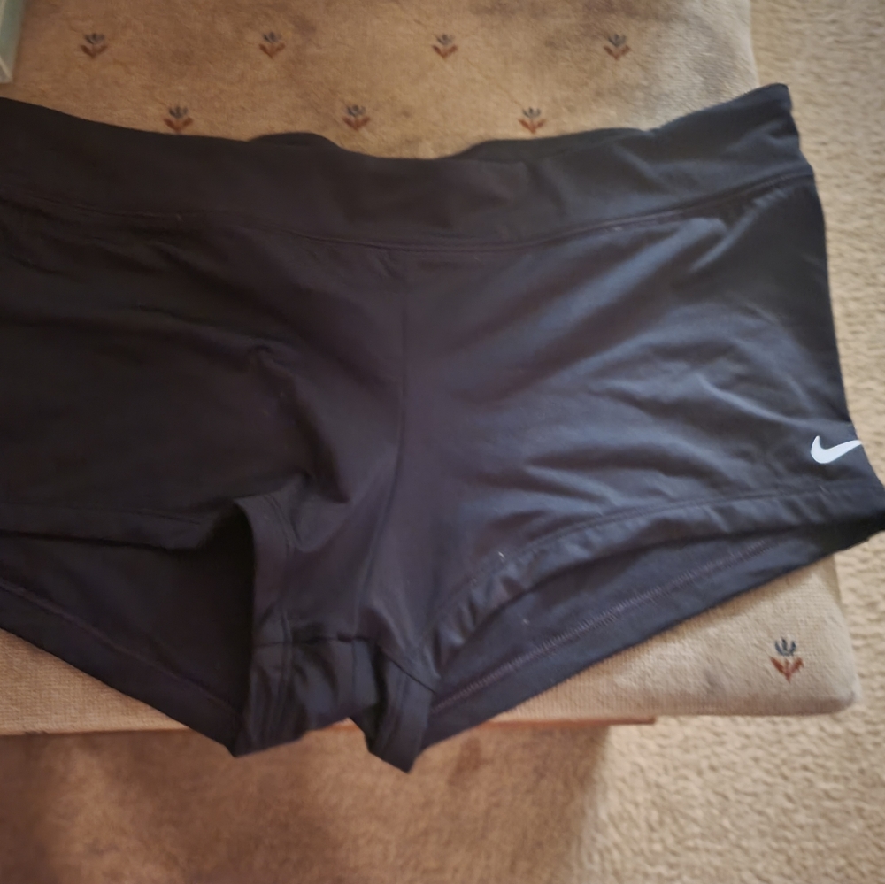 Work out shorts